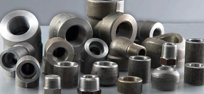 ASME B16.11 Threaded Fittings Manufacturers