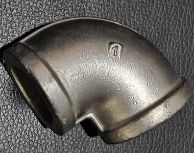 IC Fittings Elbow