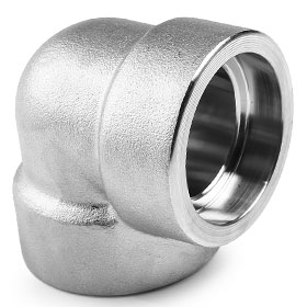 Inconel Alloy 660 Socket Weld Pipe Fittings
