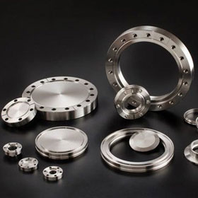 Incoloy 800 Industrial Flanges
