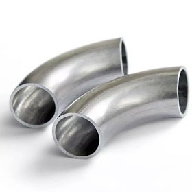 Incoloy Alloy 825 Buttweld Pipe Fittings
