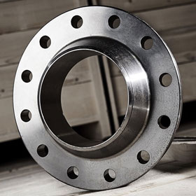 Incoloy 825 Industrial Flanges