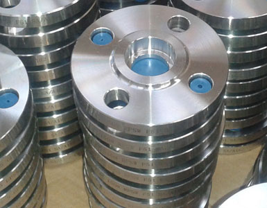 Nickel Alloy 201 Industrial Flanges