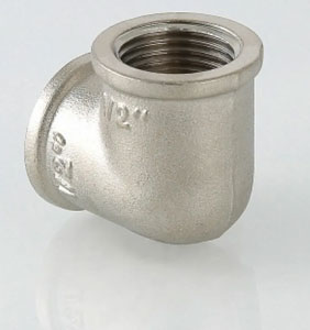 Stainless Steel 904L Threaded Pipe Fittings