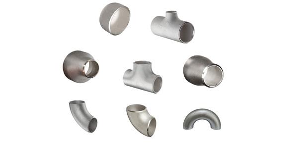 Alloy Steel A234 WP9 Pipe Fittings