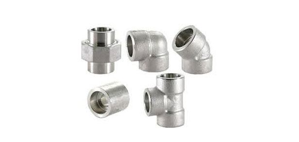 Alloy Steel A182 F11 Forged Fittings