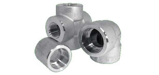 Alloy Steel A182 F12 Forged Fittings