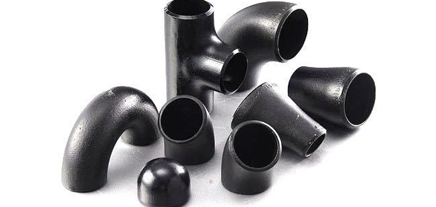 Carbon Steel WPB Pipe Fittings