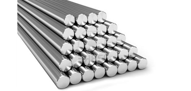 Inconel 600/601/625/825 Round Bars