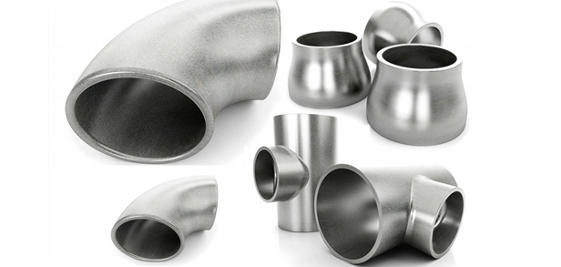 Inconel 600/601/625/825 Pipe Fittings