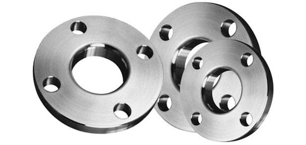 Stainless Steel 317/317L Flanges