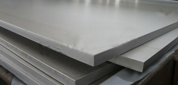 Titanium Gr 2/Gr 5 Sheets Plates Coils