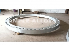 Backing Ring Flanges