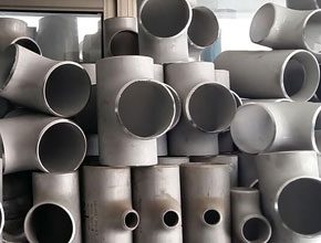 Inconel 718 Buttweld Fittings Manufacturers