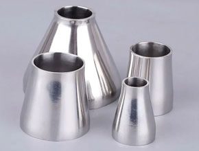 Alloy 20 Buttweld Fittings