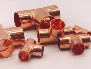 Copper Nickel 70/30 Buttweld Fittings Manufacturers