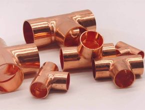 Copper Nickel 90/10 Buttweld Fittings Manufacturers
