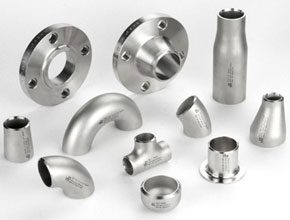 Hastelloy C22 Buttweld Fittings Manufacturers
