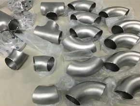 Monel K500 Buttweld Fittings Manufacturers