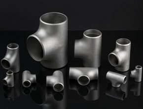 Titanium Grade 5 Buttweld Fittings Manufacturers