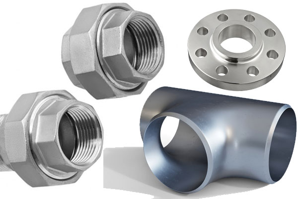 High Nickel Alloy Pipe Fittings & Flanges Suppliers in Australia