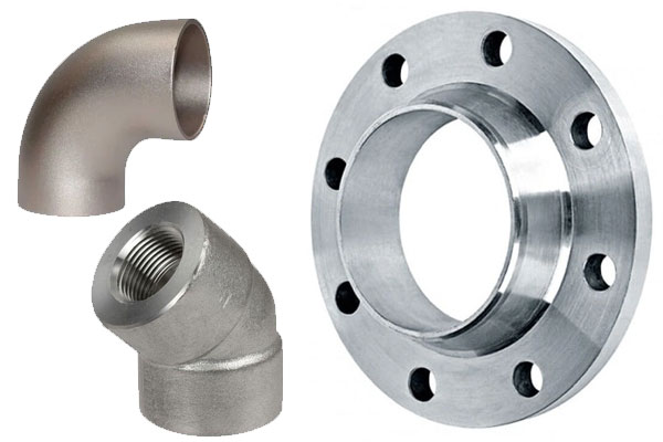 High Nickel Alloy Pipe Fittings & Flanges Suppliers in Italy