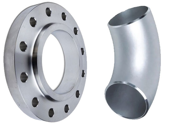 High Nickel Alloy Pipe Fittings & Flanges Suppliers in Mexico