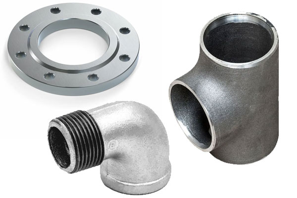 High Nickel Alloy Pipe Fittings & Flanges Suppliers in USA