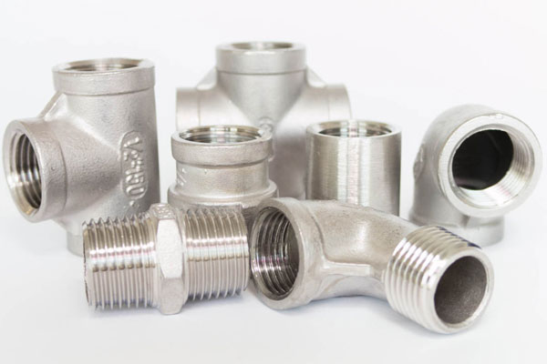 Investment Casting Fittings Suppliers in Australia