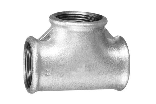 IC Pipe Fittings Suppliers in Canada