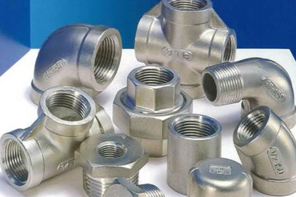 Investment Casting Fittings Suppliers in Dar es Salaam, Tanzania