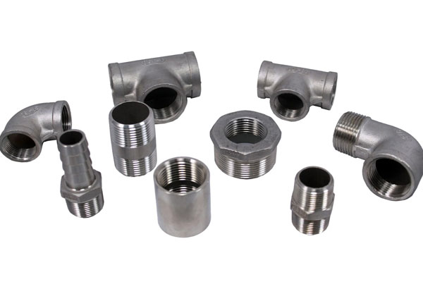 IC Pipe Fittings Suppliers in Dubai