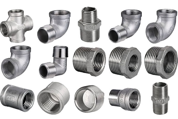 IC Pipe Fittings Suppliers in Italy