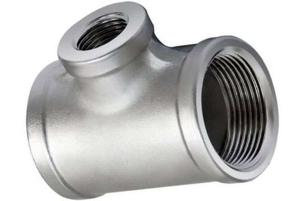 Investment Casting Fittings Suppliers in Kuwait