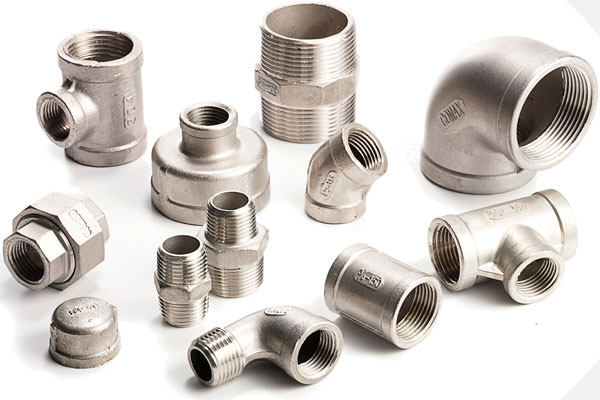 Investment Casting Fittings Suppliers in Latin America