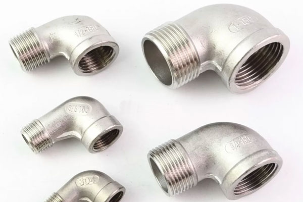 IC Pipe Fittings Suppliers in Mexico