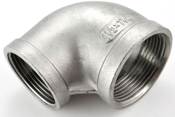 IC Pipe Fittings Suppliers in Qatar