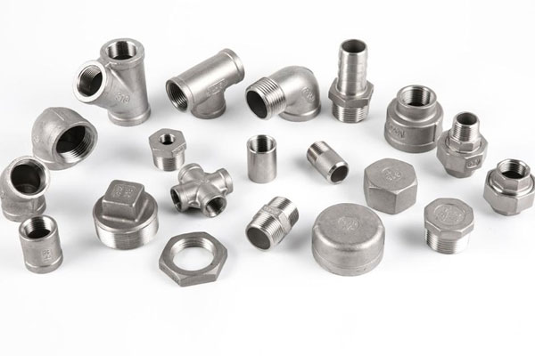 Investment Casting Fittings Suppliers in South Africa