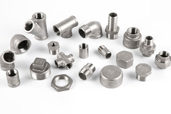 IC Pipe Fittings Suppliers in South Africa