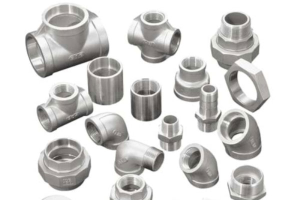 IC Pipe Fittings Suppliers in USA