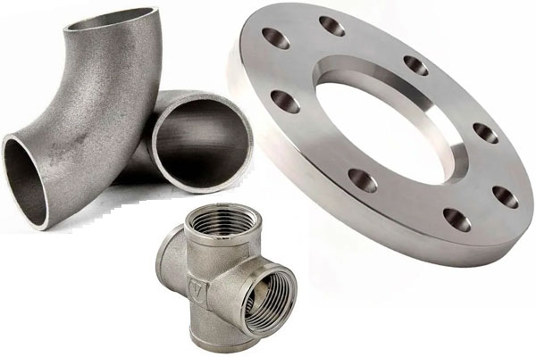 Stainless Steel Pipe Fittings & Flanges Suppliers in Dar es Salaam