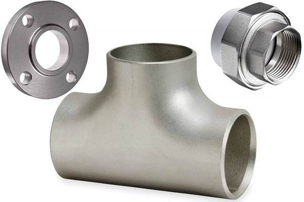 Stainless Steel Pipe Fittings & Flanges Suppliers in Italy