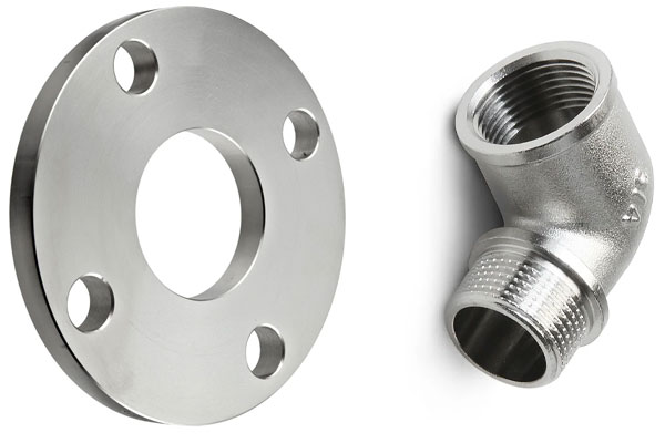 Stainless Steel Pipe Fittings & Flanges Suppliers in Latin America
