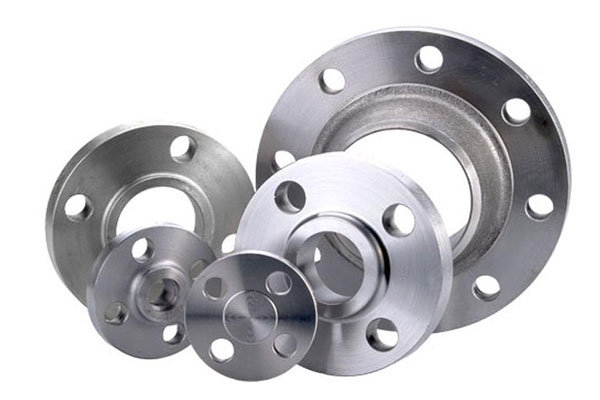 Stainless Steel Pipe Fittings & Flanges Suppliers in Qatar