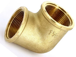 Copper nickel 70/30 Threaded Fittings