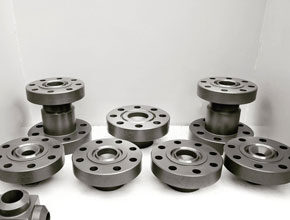 Duplex S31803 Flanges Manufacturers