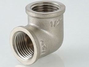 Hastelloy C276 Threaded Fittings