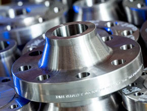 Inconel 660 Flanges Manufacturers