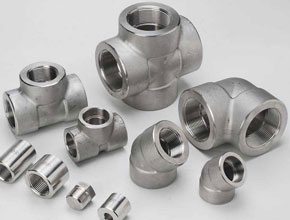 Inconel 660 Threaded Fittings