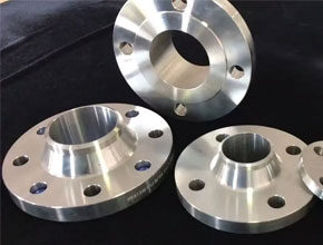 Inconel 718 Flanges Manufacturers